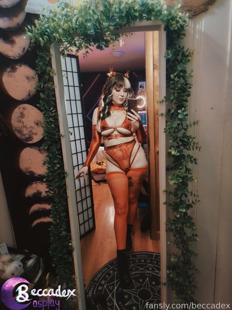 Beccadex star adult archive