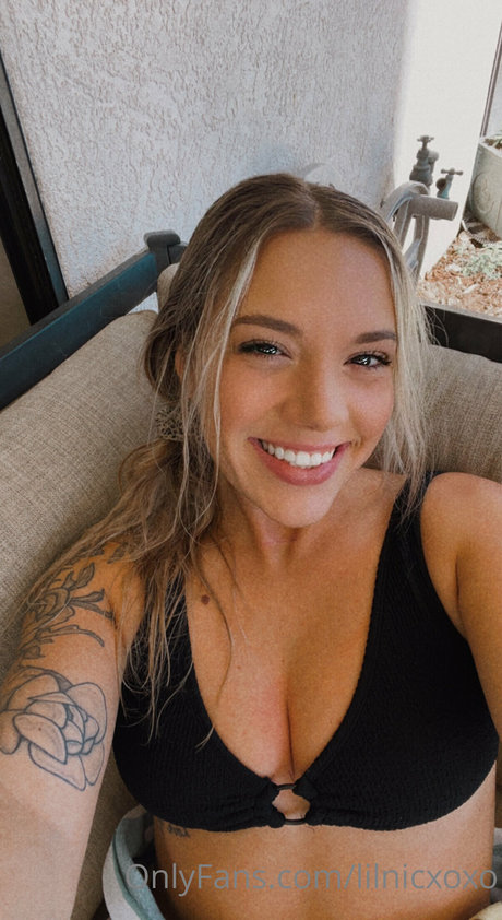 Nicole Stoolfire nudes star pics