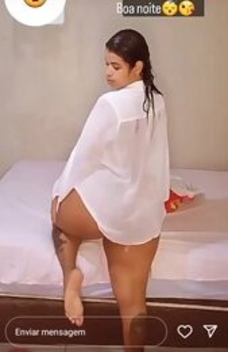 Thayna De Santana model adult archive