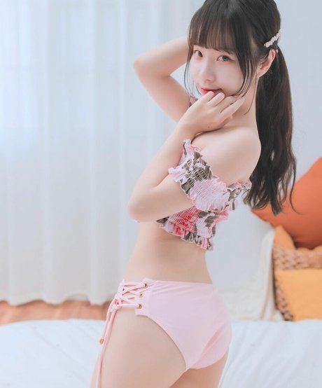 Kexuanw star pretty photo