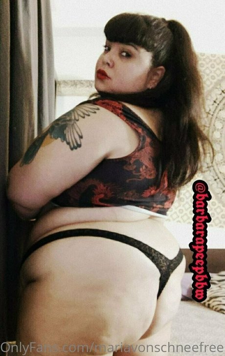 mariavonschneefree star pornographic picture