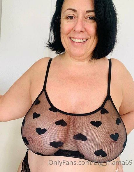 big mama69 top actress pictures