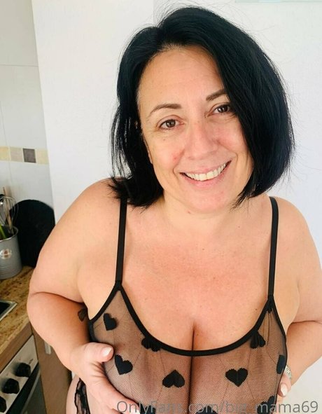 big mama69 hot actress image