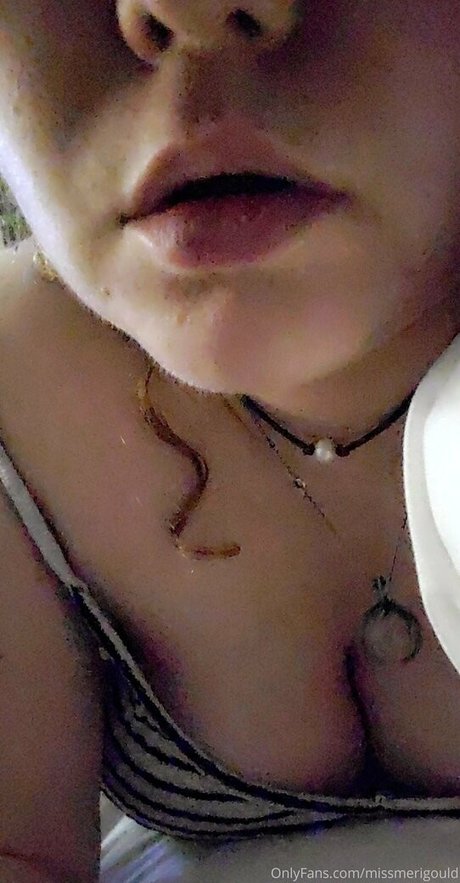 MissMeriGould erotic actress galleries