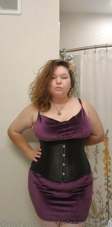 MissMeriGould pornstar erotic photo