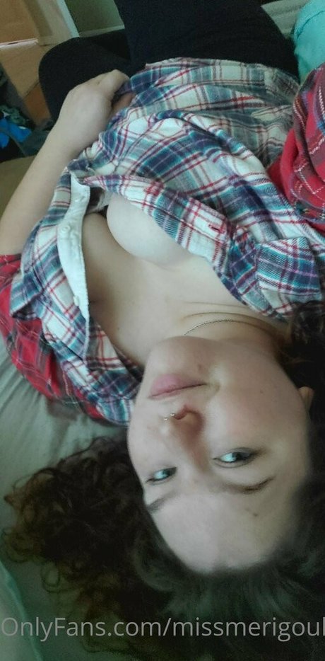 MissMeriGould pornstar erotic photos