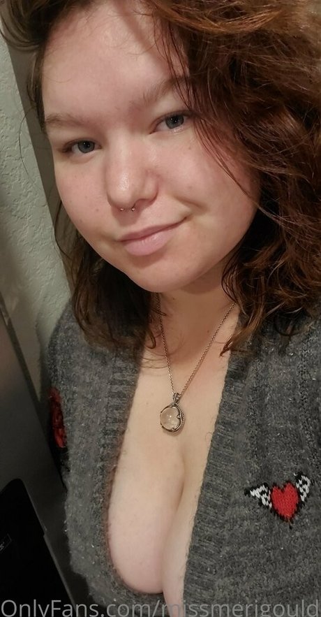 MissMeriGould nude thumbnail