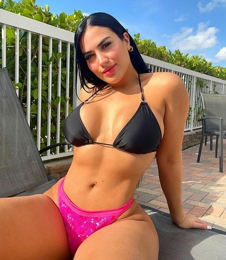 Melany Fernandez pornstar adult photos