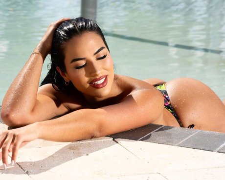 Melany Fernandez nudes star picture