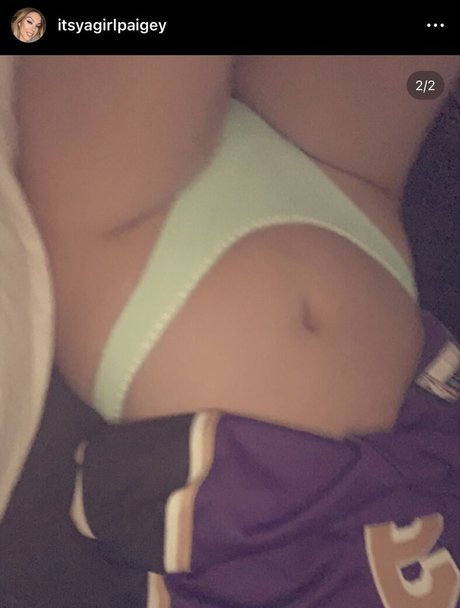 Itsyagirlpaigey art pornstar pictures