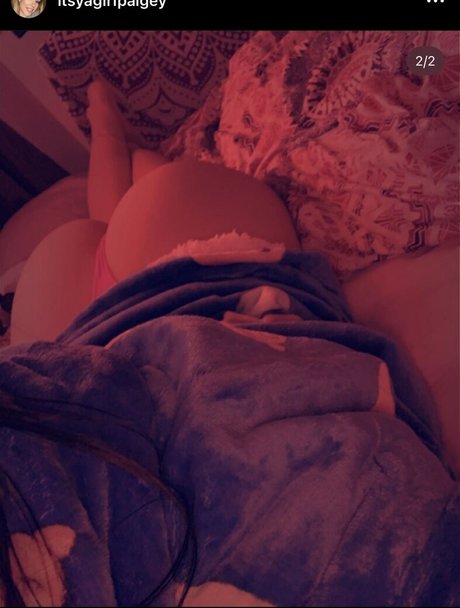 Itsyagirlpaigey perfect star gallery