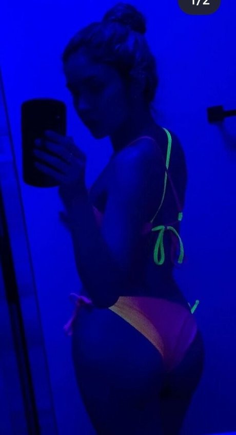 Chaitealexi pornstar nudes images