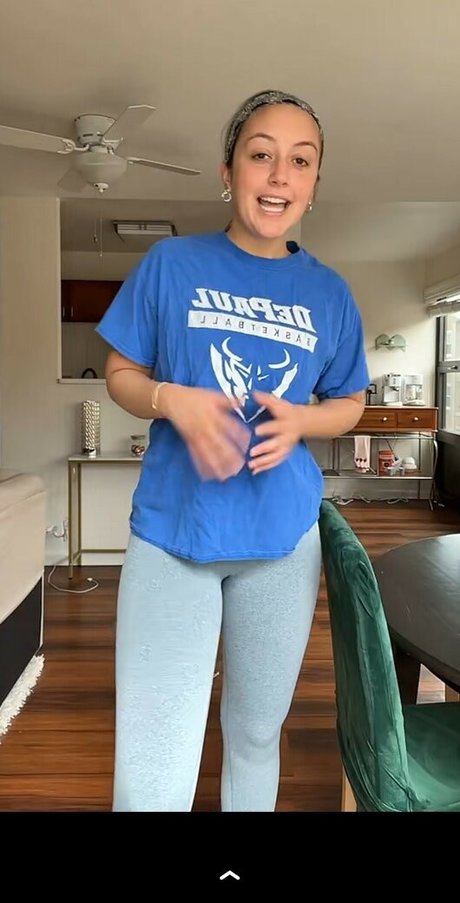 Maddie Goetz star nude picture