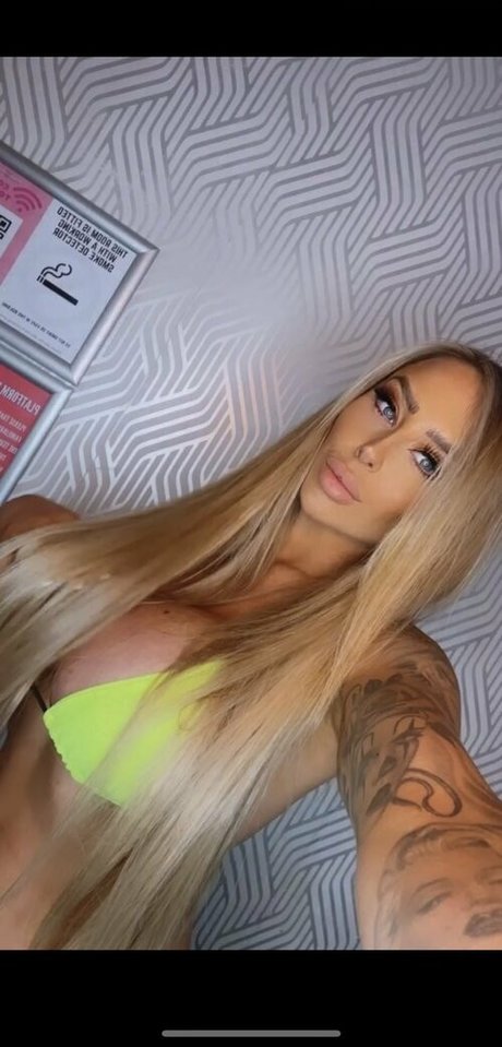 Hayley Maye xxx star picture