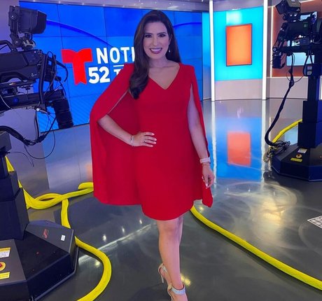 Alejandra Ortiz Chagin perfect star galleries