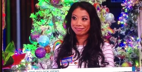 Chrissie Wunna exclusive actress picture