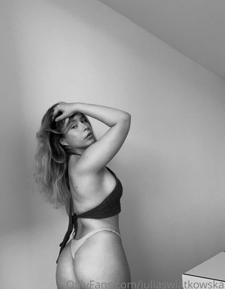 juliaswiatkowska model sex pics