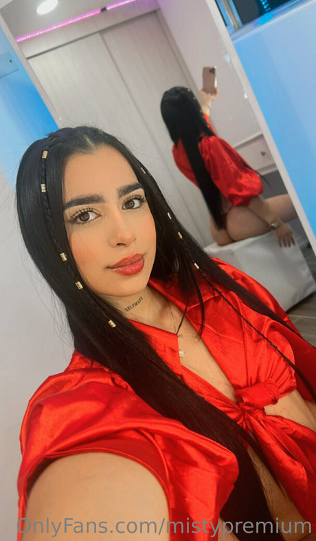 mistypremium perfect actress img