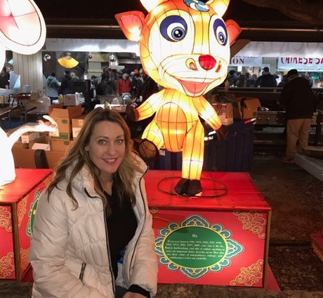 KellyK top model photos