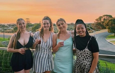 Jodie P pretty model photos