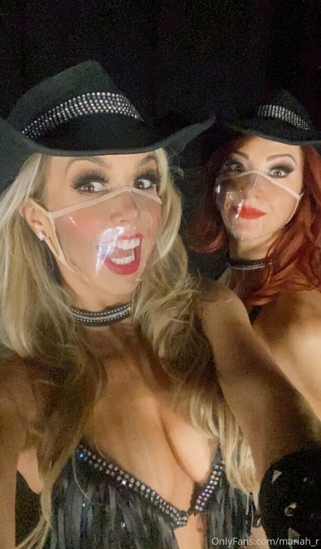 mariah r xxx actress archive