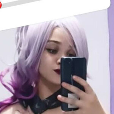 Meiihani26 nude thumbnail