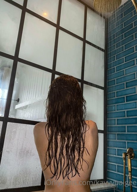 kayyypaigee model naked archive
