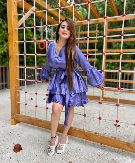 Ankita Dave free pornstar img