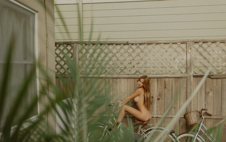 Breeana Fairbrook perfect star photos