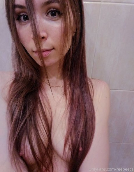 Reebeeca pornstar top photo