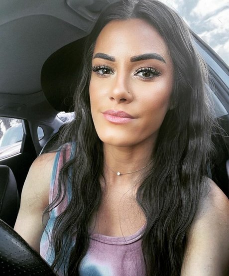 Katana Chance pornographic star picture