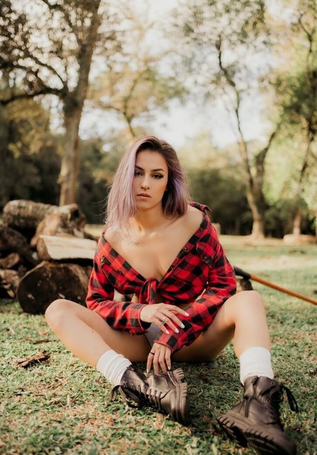 nurse onlyfans top pic