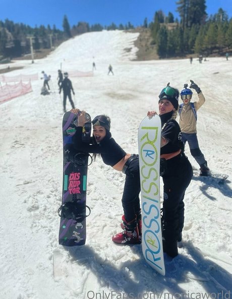 monicaworld high quality star gallery