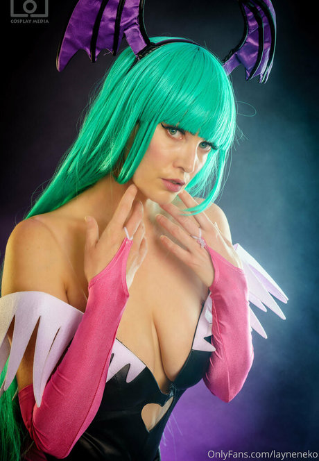 layneneko pornstar nice image