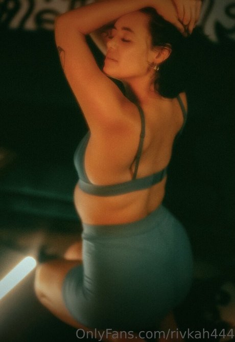 Rivkah porn model images