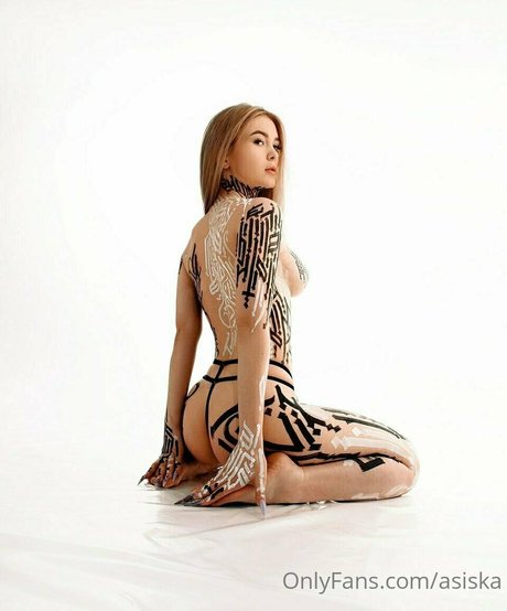 asiska free star pic