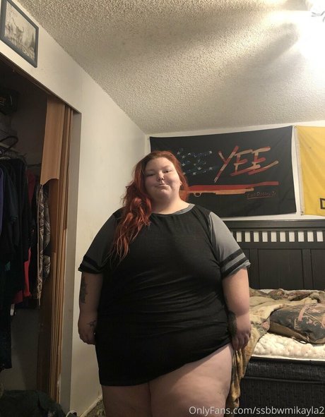 ssbbwmikayla2 pornstar top archive