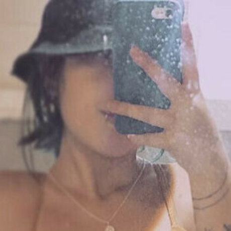Safada De Lages SC nudes model pic