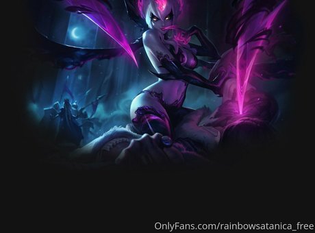 rainbowsatanica free pornstar nudes img