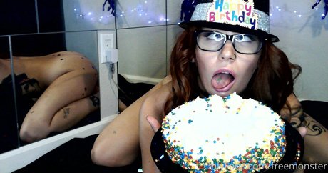 freemonster nice pornstar pic