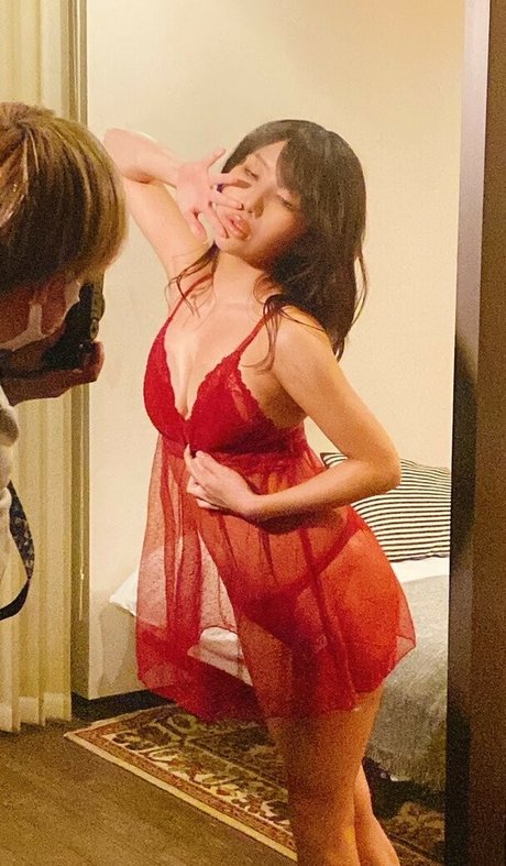 Arisa Kotoi model art pics