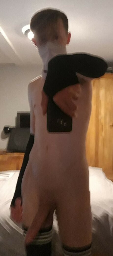 Dom Boi Fem Boi pornstar naked photos