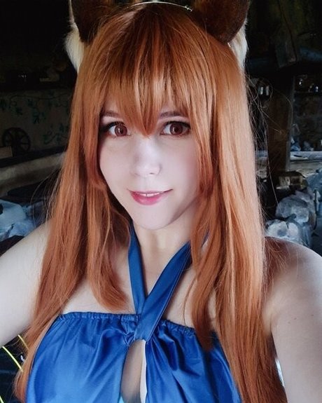 PancakeCosplay nude actress archive