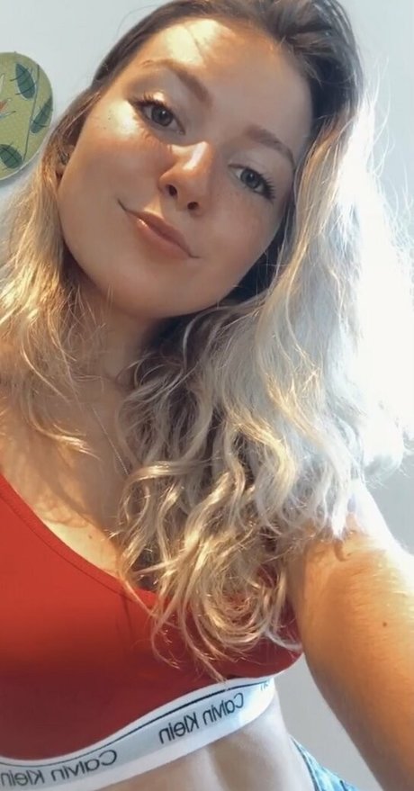 blonde teen pussy onlyfans beautiful naked photo