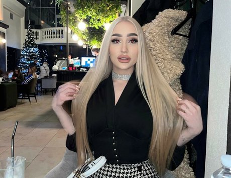 BlondieLana star xxx image