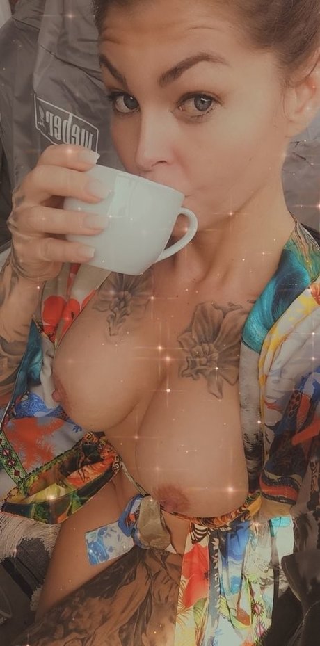 Merry4Fun sexy pornstar photo