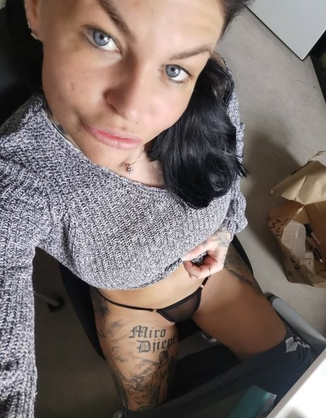 Merry4Fun sex model gallery