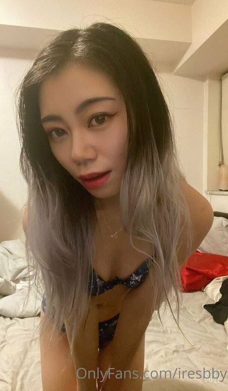 iresbby perfect actress archive