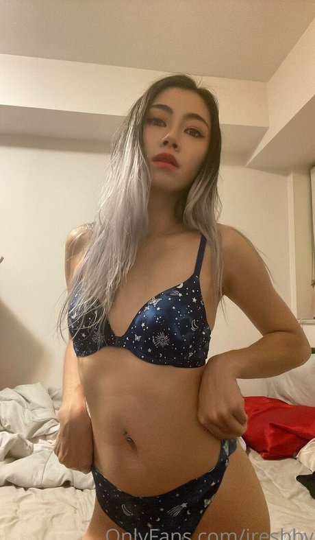 iresbby model high quality picture