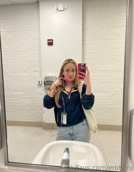 eroharu model best galleries